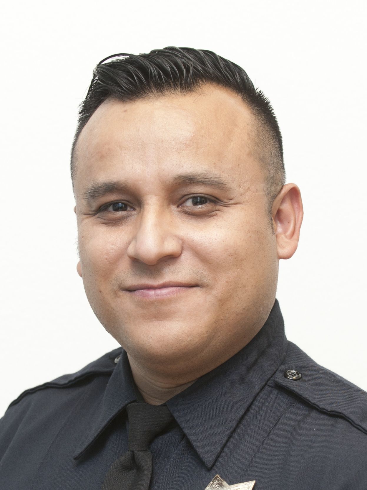 David Tapia